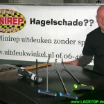 Freddie Jonker Hagelschadereparatie.NL