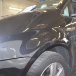 Delle im „Knick“ REPARIERT