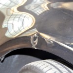 Delle im „Knick“ VORHER