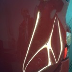 Große Delle / Beule Beulendoktor