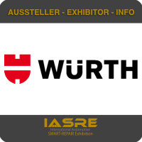 <!--:de-->IASRE2016: Die Adolf Würth GmbH & Co. KG stellt sich vor<!--:-->