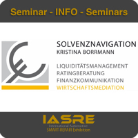 <!--:de-->IASRE2016 Seminare: Kristina Borrmann – Gütesiegel Bonitätsindex von Wirtschaftsauskunfteien<!--:--><!--:en-->IASRE2016 Seminars<!--:-->