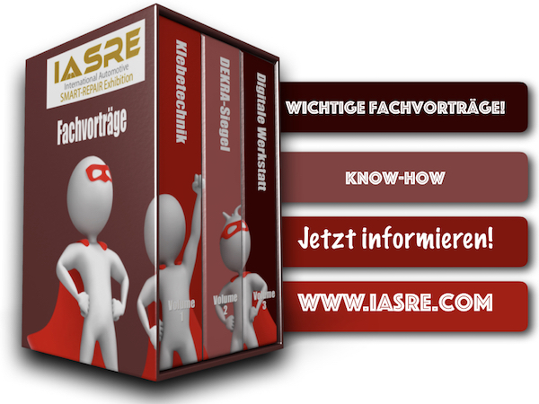 <!--:de-->Fachvorträge auf der IASRE<!--:-->